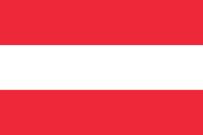 Flagge für deutsche Sprache