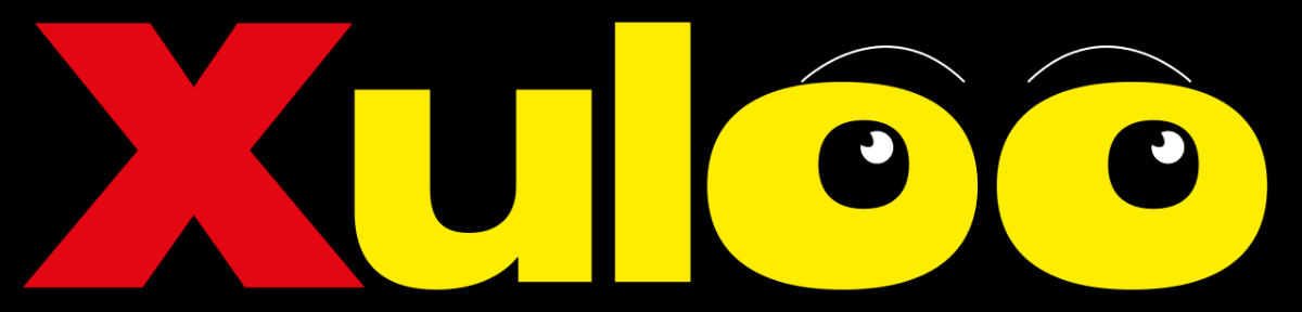 Xuloo Logo