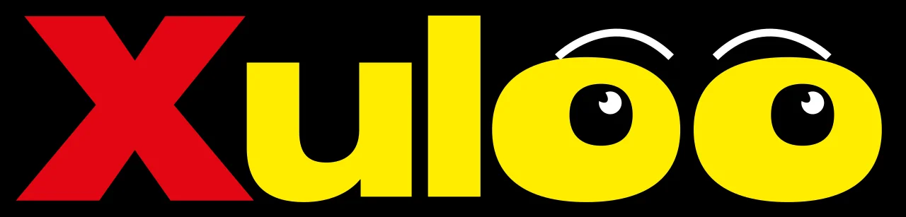 Xuloo Logo