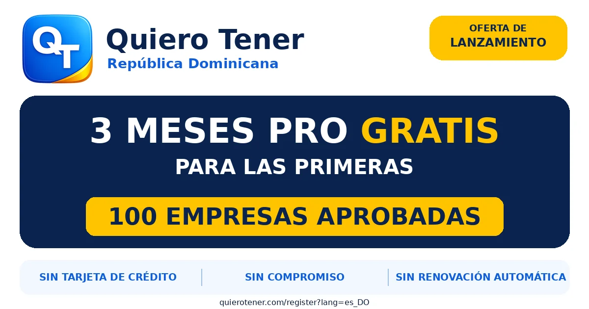 Quiero Tener